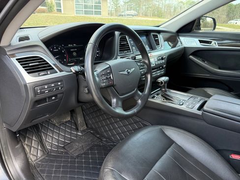 Used 2018 Genesis G80 3.8 w/ Option Group 02 image 21