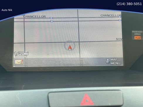 Used 2013 Acura RDX FWD w/ Technology Package image 12