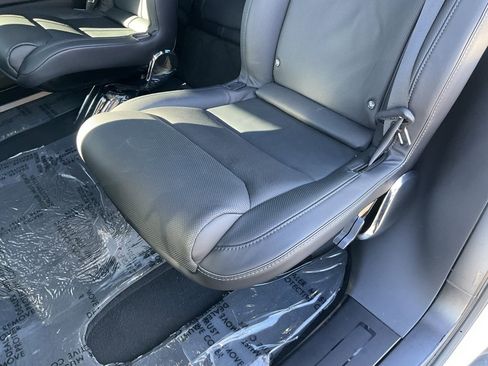 Used 2016 Tesla Model X 90D image 25