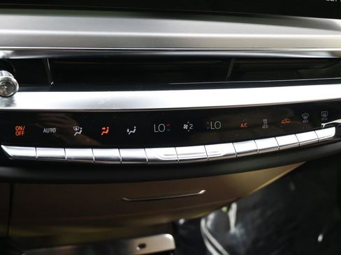 New 2025 Cadillac Lyriq Luxury w/ Nappa Leather Package image 29