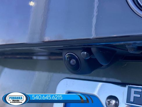 New 2026 Honda Passport TrailSport image 5