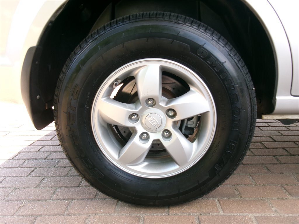 Used 2008 Kia Sorento 2WD image 43