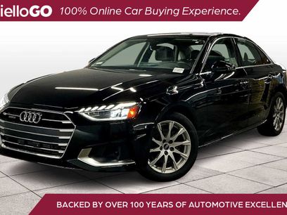 Used 2023 Audi A4 2.0T Premium w/ Convenience Package