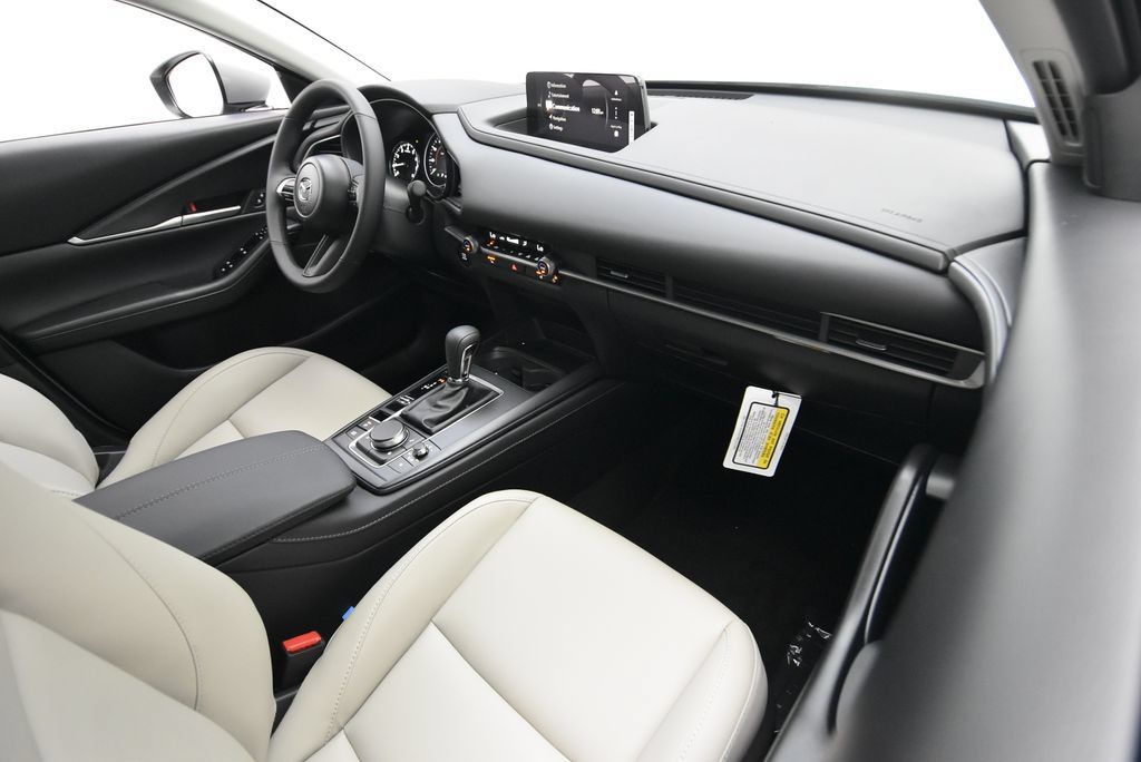 New 2026 MAZDA CX-30 AWD 2.5 S image 29