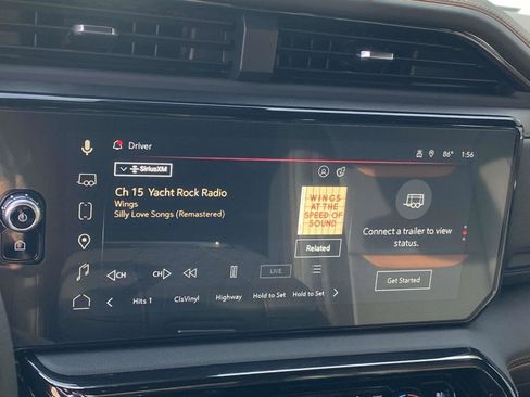 Used 2025 GMC Sierra 1500 AT4 image 38