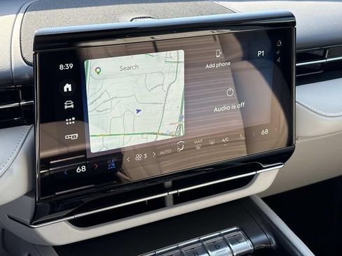 New 2026 Lincoln Nautilus Reserve AWD/4WD image 27