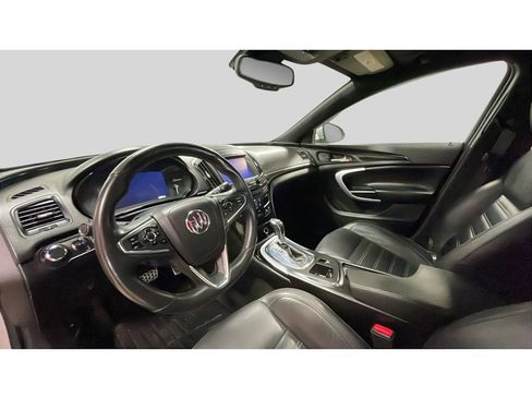Used 2015 Buick Regal GS image 11