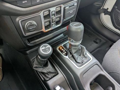 New 2026 Jeep Gladiator Sport image 12