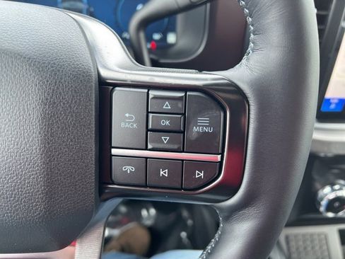 New 2026 Ford F350 Platinum image 22