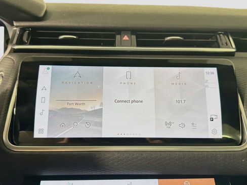 Certified 2022 Land Rover Range Rover Velar R-Dynamic S AWD/4WD image 14
