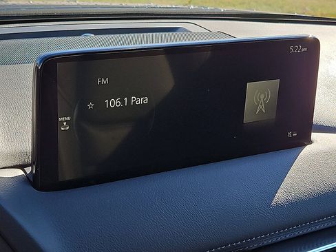 New 2025 MAZDA CX-5 AWD 2.5 S w/ Preferred Package image 15