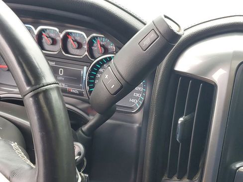 Used 2019 Chevrolet Silverado 2500 LTZ w/ Duramax Plus Package AWD/4WD image 27