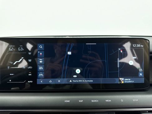 Certified 2024 Kia EV9 Light Long Range RWD image 4