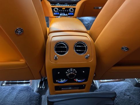 Used 2022 Rolls-Royce Ghost w/ Ghost Package AWD/4WD image 22