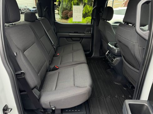 Used 2024 Ford F150 XLT w/ Mobile Office Package AWD/4WD image 21