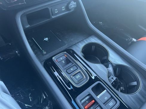 New 2026 Honda Passport TrailSport image 13
