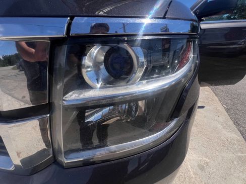 Used 2015 Chevrolet Tahoe LT AWD/4WD image 20