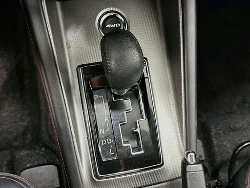 Used 2024 Mitsubishi Outlander Sport AWD image 25
