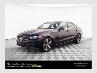 New 2026 Mercedes-Benz C 300 4MATIC Sedan video 1