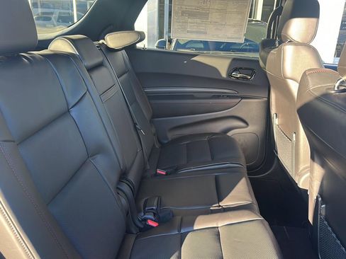 New 2026 Dodge Durango GT image 8