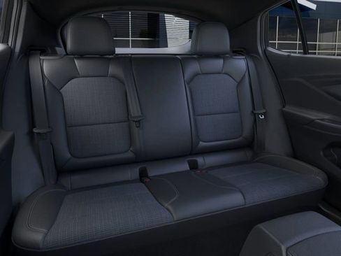 New 2026 Buick Envista Preferred w/ Convenience I Package image 17