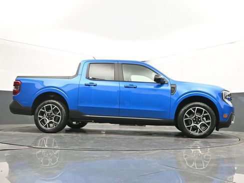 New 2025 Ford Maverick Lariat image 51