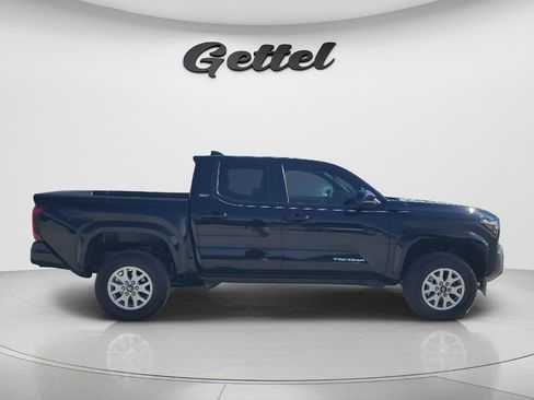 Certified 2026 Toyota Tacoma SR5 RWD image 4