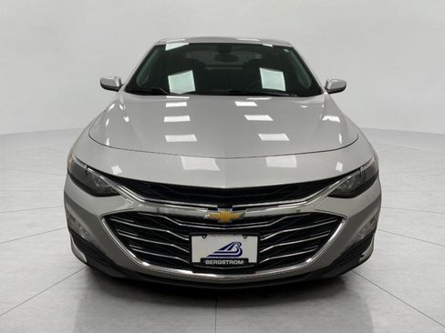Used 2020 Chevrolet Malibu LT image 10