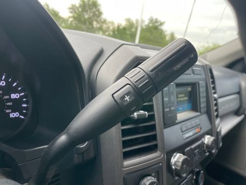 Used 2019 Ford F250 XL w/ Power Equipment Group AWD/4WD image 15