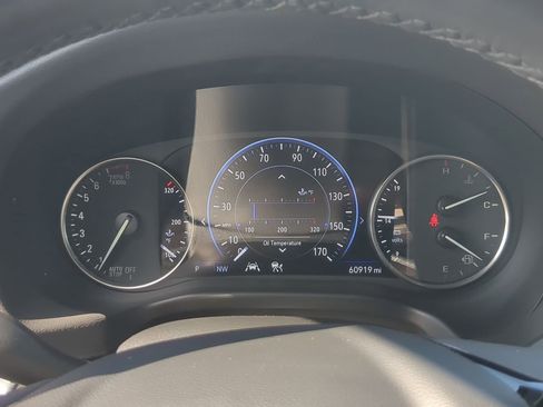 Used 2023 Buick Enclave Avenir w/ Avenir Technology Package image 11