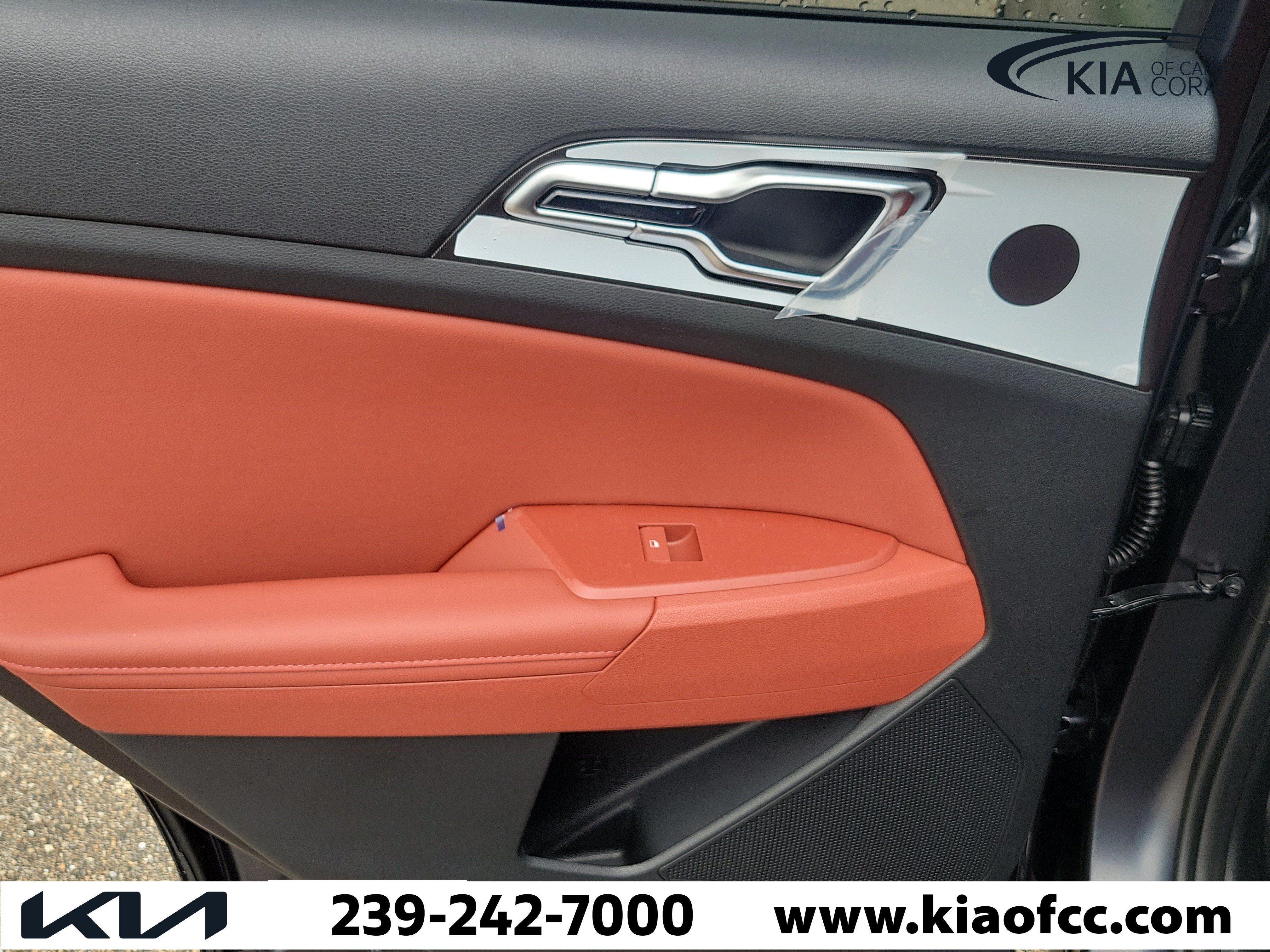 New 2027 Kia Sportage SX FWD image 15
