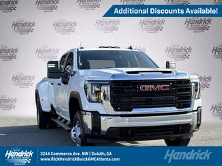 New 2026 GMC Sierra 3500 Pro video 1