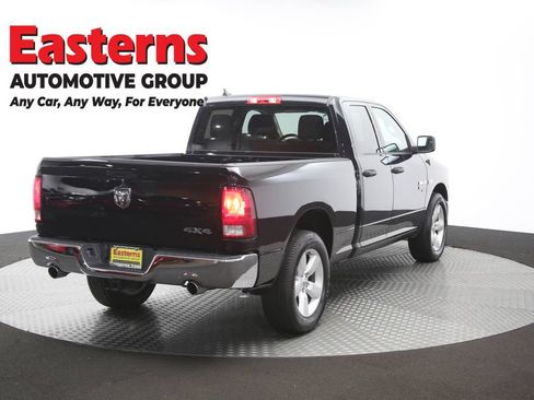 Used 2024 RAM 1500 Tradesman w/ Tradesman SXT Package AWD/4WD image 40