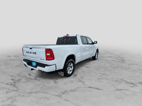 New 2026 RAM 1500 Big Horn image 8
