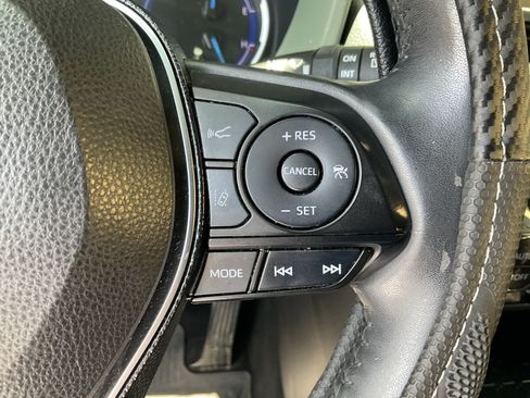 Used 2021 Toyota RAV4 XSE AWD/4WD image 30