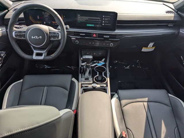 New 2026 Kia K5 GT-Line FWD image 14