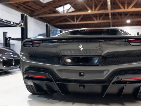 Used 2024 Ferrari 296 GTB image 33