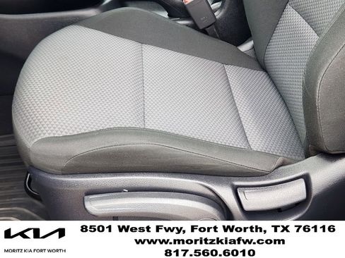 Certified 2023 Kia Soul LX w/ Option Group 015 FWD image 23