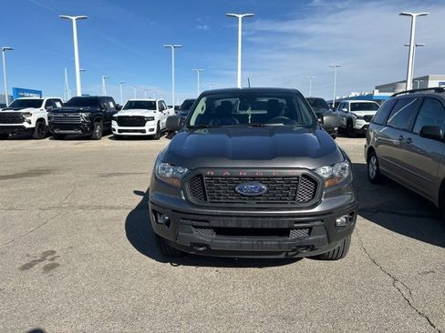 Used 2019 Ford Ranger XL w/ Equipment Group 101A Mid image 2