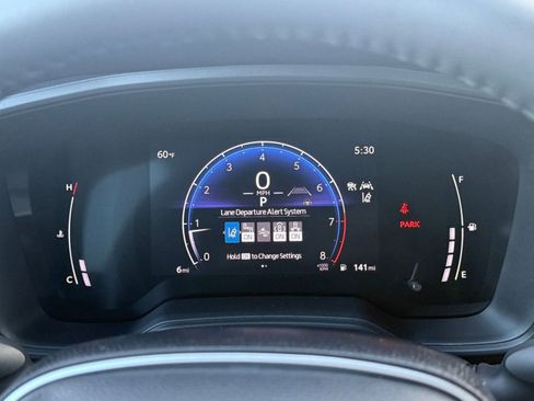 New 2026 Toyota Corolla Cross LE image 20