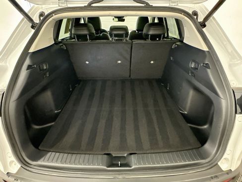 Used 2025 MAZDA CX-50 AWD 2.5 S w/ Premium Plus Pkg image 31