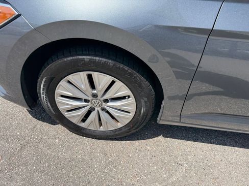 Used 2019 Volkswagen Jetta S FWD image 9