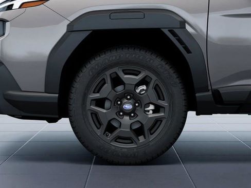 New 2026 Subaru Outback Limited image 9