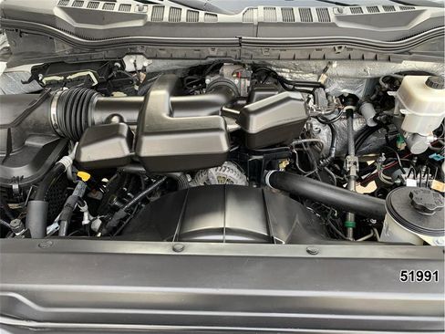 Used 2017 Ford F350 XL w/ Power Equipment Group image 12