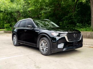 Used 2025 MAZDA CX-90 3.3 Turbo w/ Select Package AWD/4WD video 2