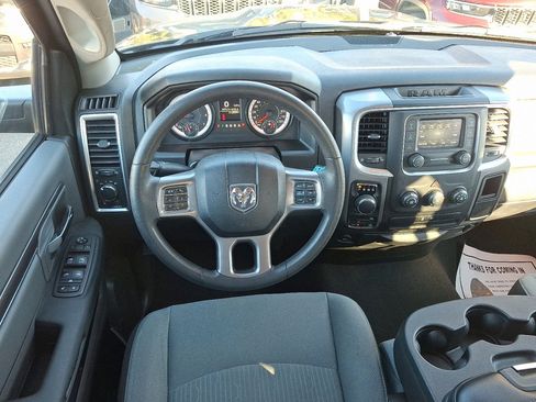 Certified 2024 RAM 1500 Classic SLT image 21