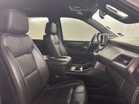 Used 2021 Chevrolet Tahoe RST RWD image 24