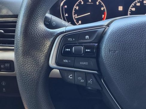 Used 2020 Honda Accord LX image 18