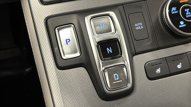 Used 2025 Hyundai Palisade Limited AWD/4WD image 19