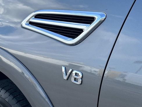 Used 2019 Nissan Armada SL w/ Premium Package RWD image 22
